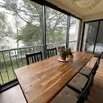 Moderne - Terrasse Et Parking Gratuit *