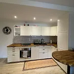 Moderne - Terrasse Et Parking Gratuit Daire *