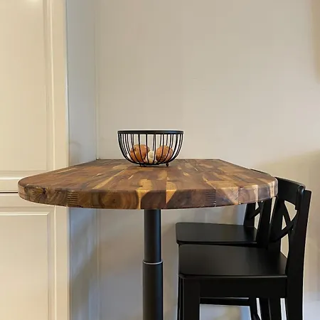 Moderne - Terrasse Et Parking Gratuit *